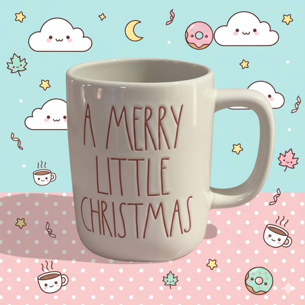Christmas Mug